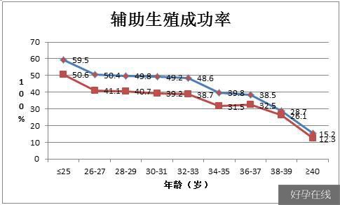 协和医院做试管婴儿成功率